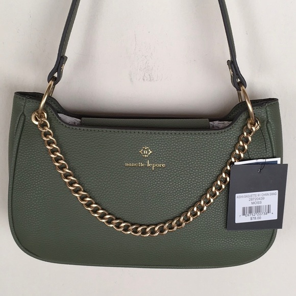 NWT Nanette Lepore Bag - Picture 3 of 6